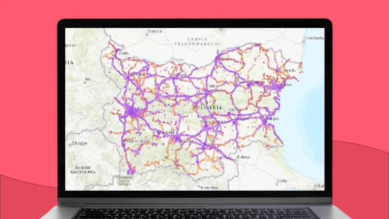 Czy w Bułgarii jest roaming? Sprawdź, co musisz wiedzieć, aby uniknąć kosztów