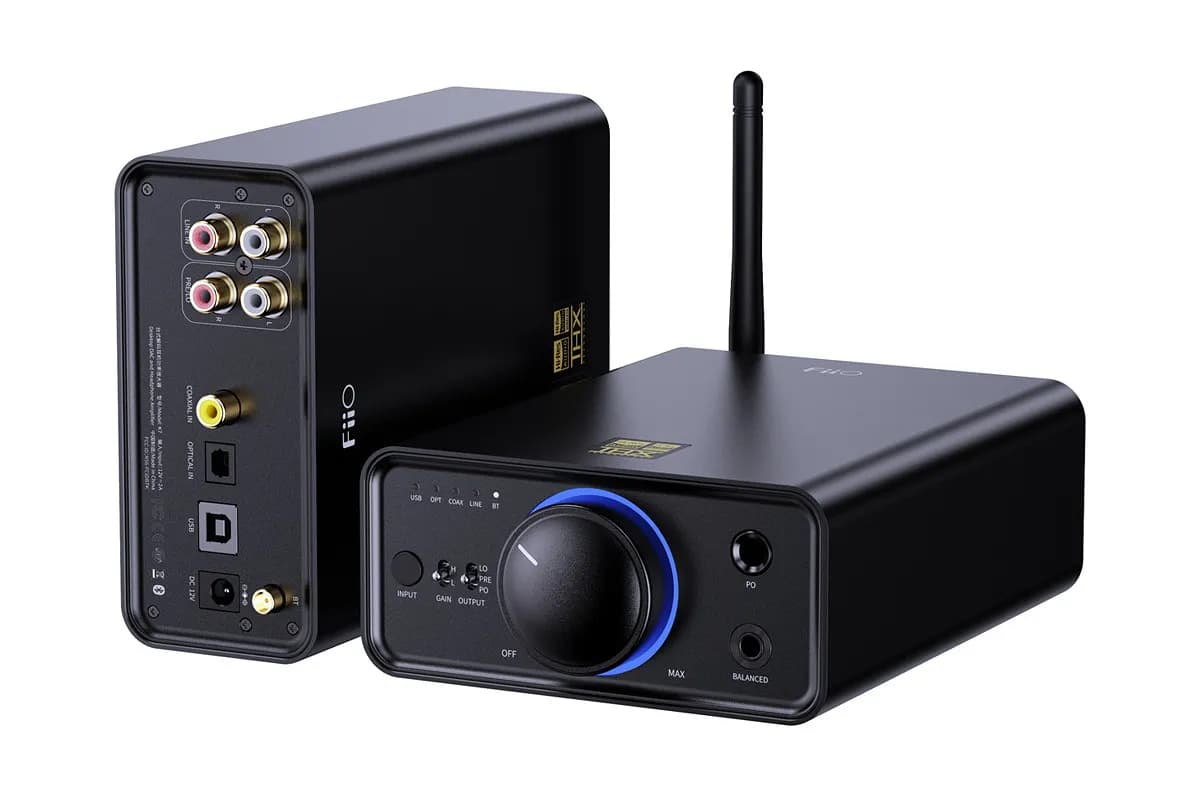 Jaki DAC z Bluetooth wybrać, aby poprawić jakość dźwięku?