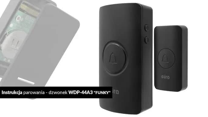 Jak sparować dzwonek bezprzewodowy - proste metody i porady