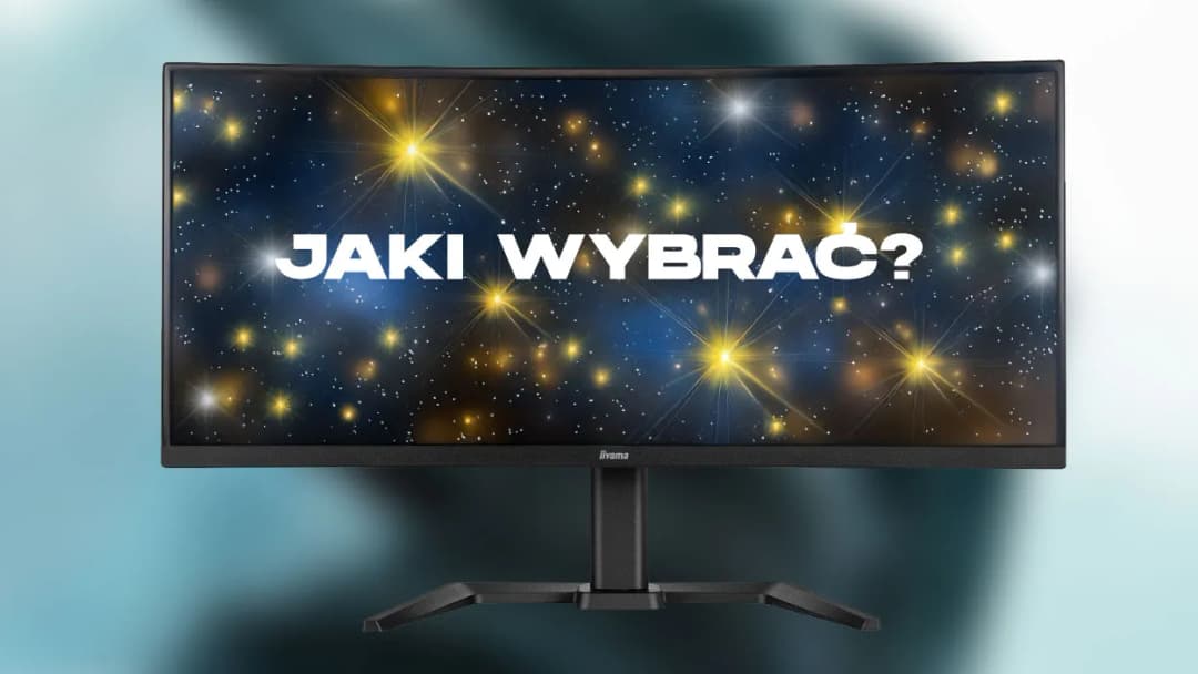 Najlepsze monitory 4K do gier - wybierz idealny model dla siebie