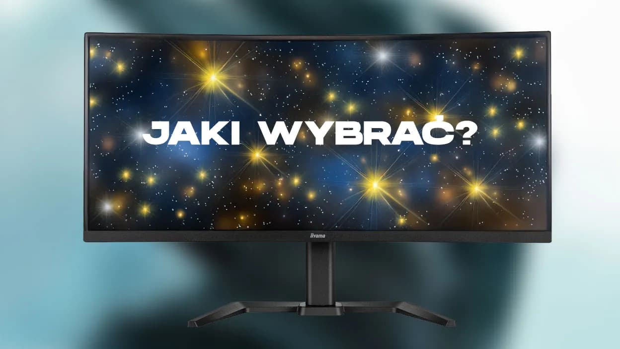 Najlepsze monitory 4K do gier - wybierz idealny model dla siebie