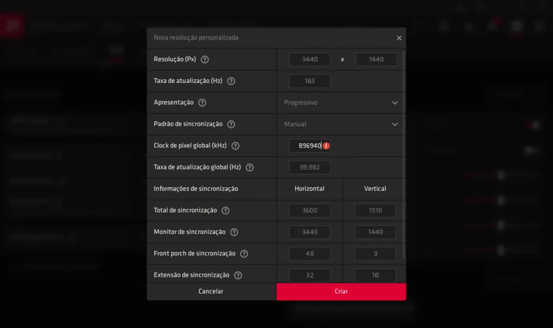 Jak ustawić 165 Hz w monitorze, aby uniknąć problemów z płynnością