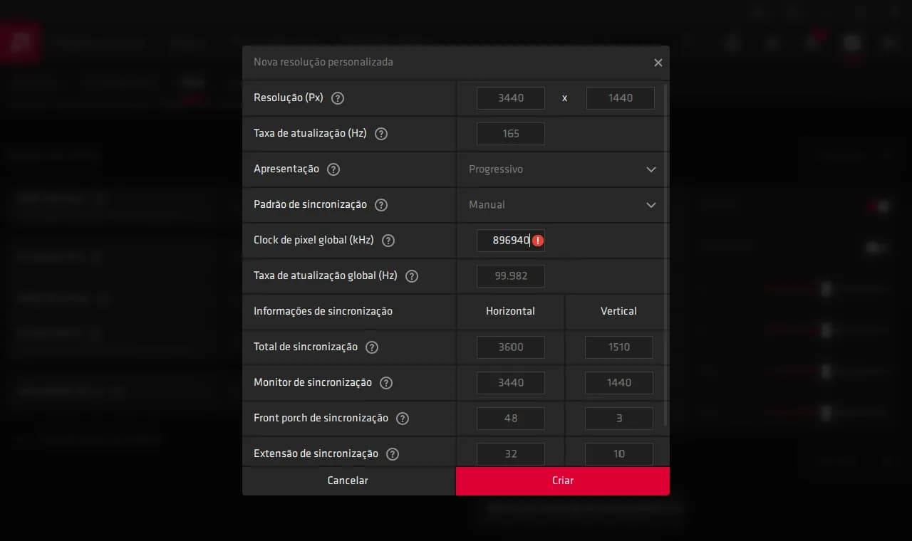 Jak ustawić 165 Hz w monitorze, aby uniknąć problemów z płynnością