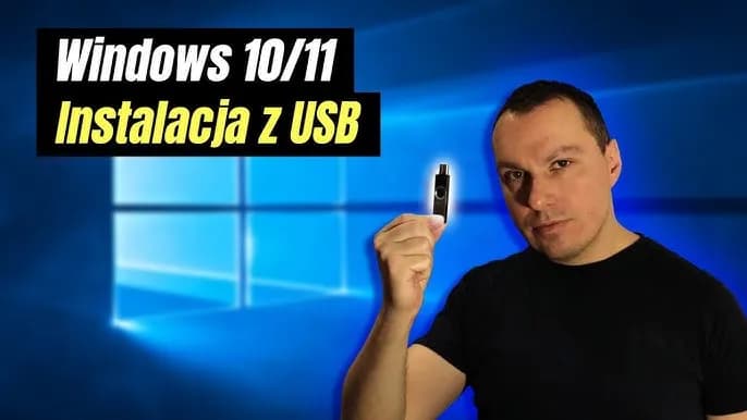 Jaki pendrive do Windows 11? Wybierz najlepszy model do instalacji