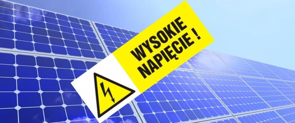 Jak obniżyć napięcie w sieci i uniknąć problemów z instalacją fotowoltaiczną