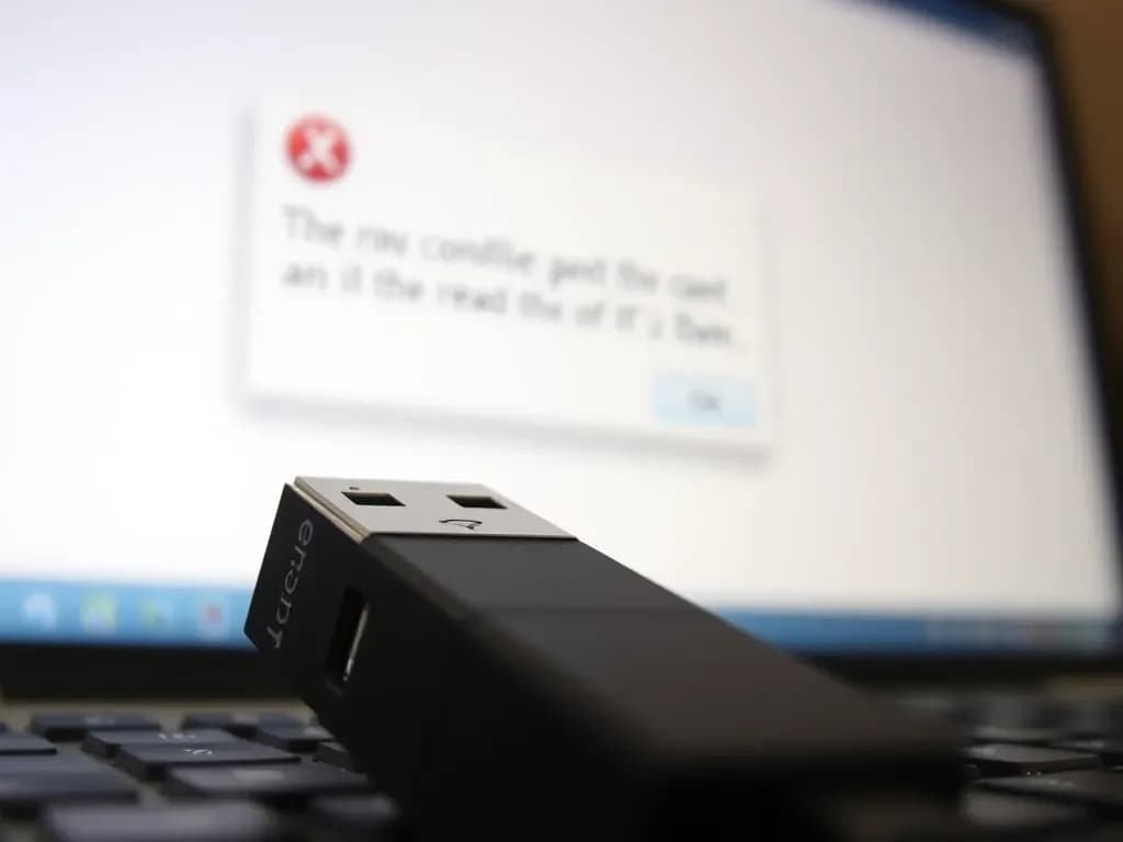 Jak otworzyć pendrive na komputerze i rozwiązać najczęstsze problemy