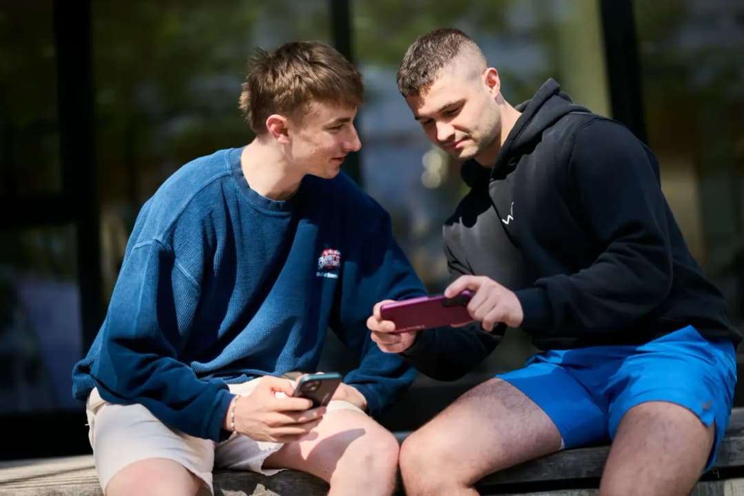 Jak przenieść zdjęcia z Androida na iPhone bez utraty jakości