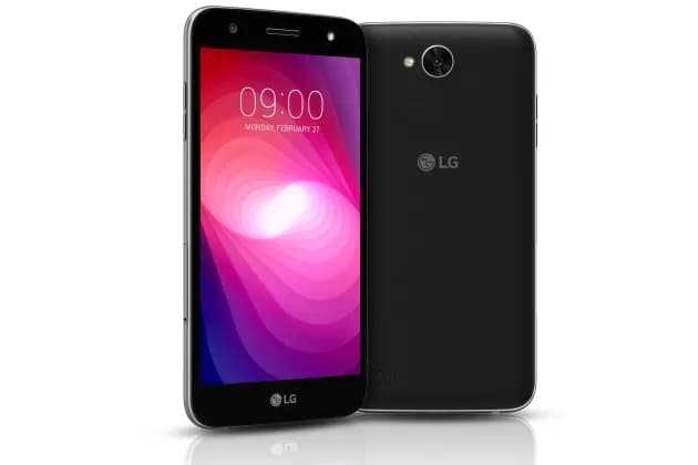 Lg x power pojemność baterii - jak długo wytrzyma na jednym ładowaniu