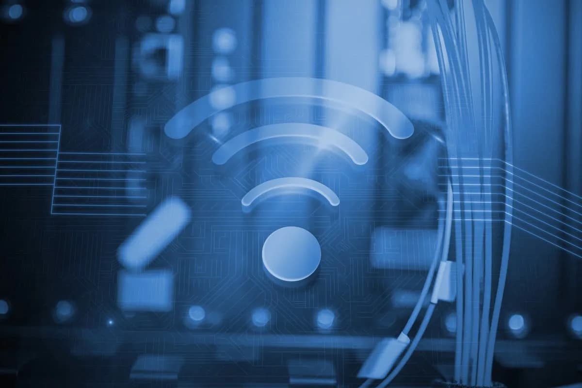 Jak sprawdzić częstotliwość Wi-Fi i uniknąć problemów z połączeniem
