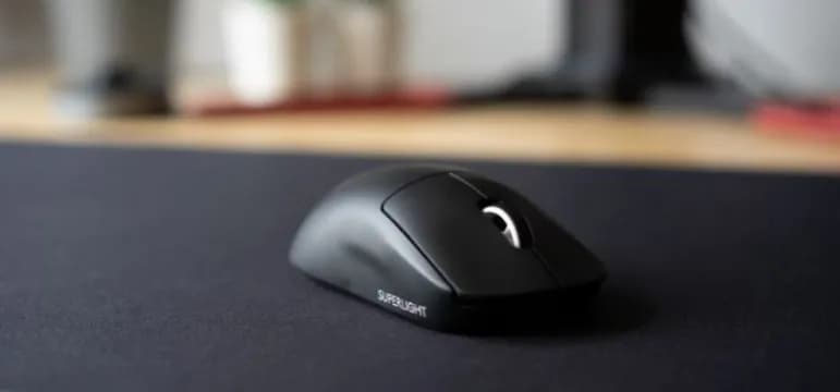 Jak działa myszka bezprzewodowa? Odkryj jej tajemnice i zalety