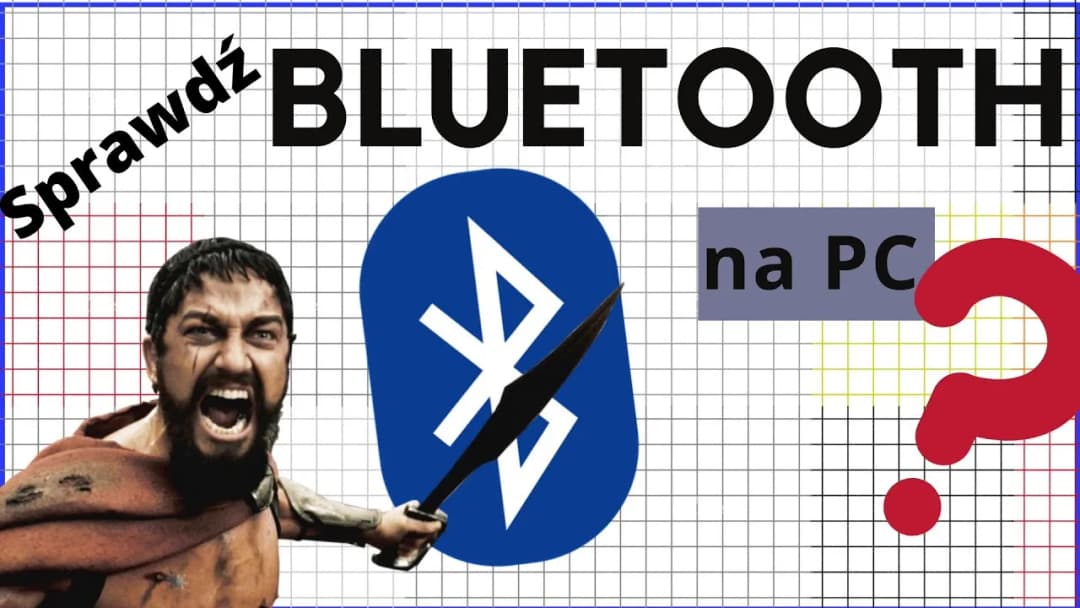 Jak zainstalować Bluetooth do komputera i uniknąć problemów z połączeniem
