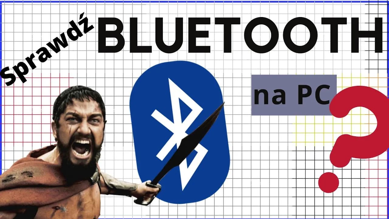 Jak zainstalować Bluetooth do komputera i uniknąć problemów z połączeniem