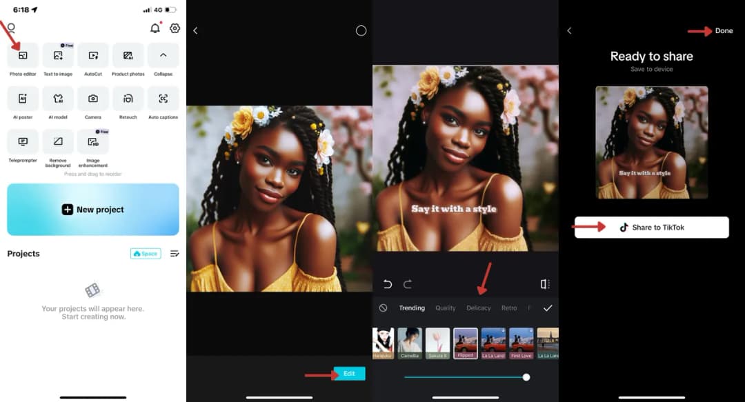 Jak wkleić zdjęcie na zdjęcie iPhone – proste sposoby na efektowne edytowanie