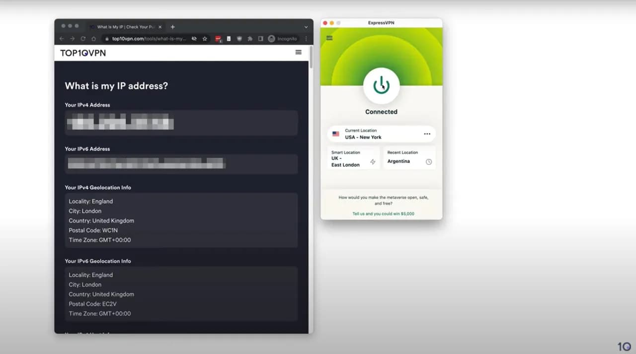 Jak zmienić VPN na USA i uniknąć problemów z połączeniem