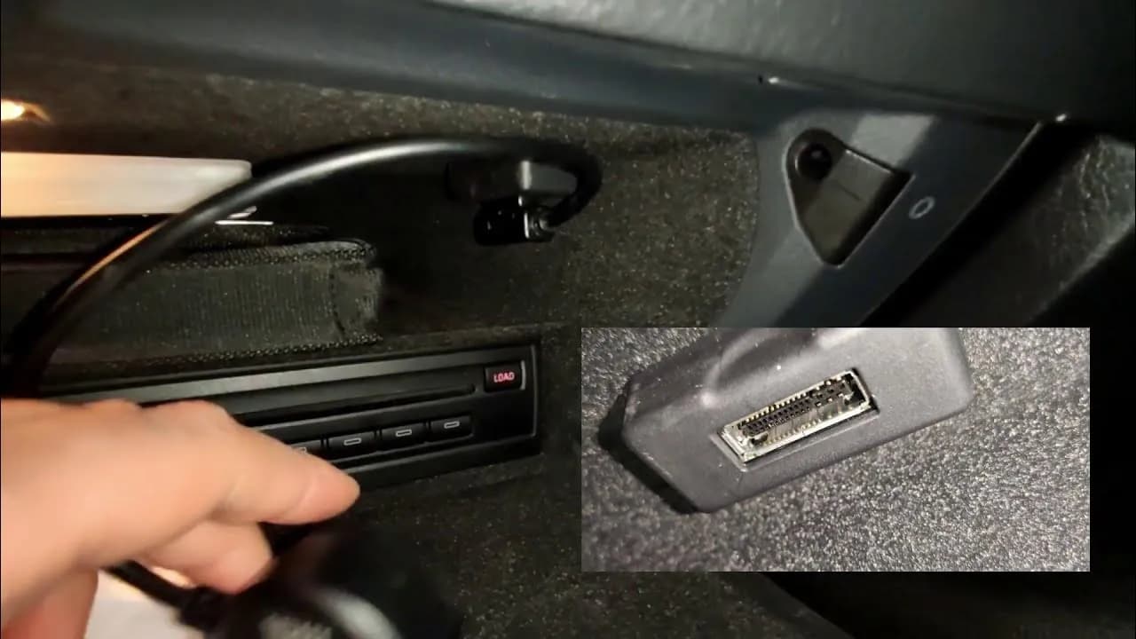 Moduł bluetooth w Audi A6 C6 - gdzie go znaleźć i jak uzyskać dostęp