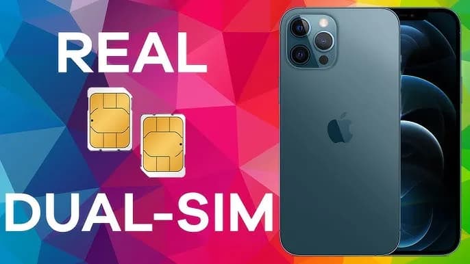 Czy iPhone 12 ma dual SIM? Poznaj zalety i praktyczne zastosowania