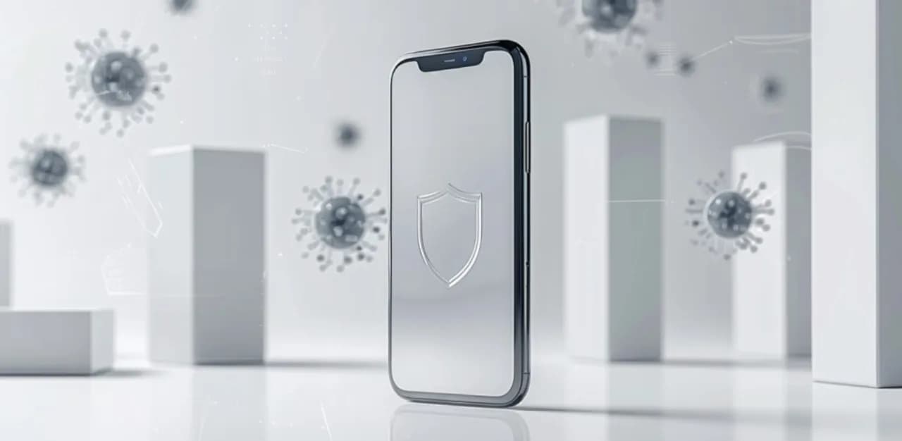 Czy iPhone ma antywirusa? Odkryj, jak chronić swoje urządzenie