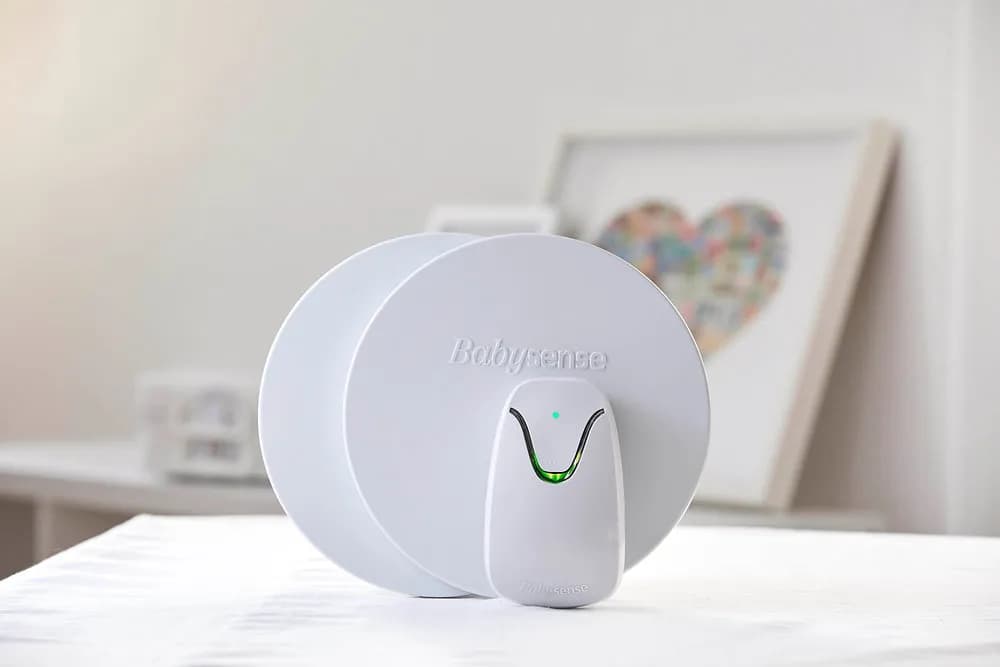 Jaki monitor oddechu do dostawki zapewni bezpieczeństwo Twojemu dziecku?